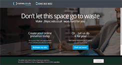 Desktop Screenshot of fileysc.ndo.co.uk