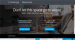 Desktop Screenshot of a18tor.ndo.co.uk